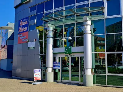 Alma Mater - Szkoła Języków Obcych Ostrołęka